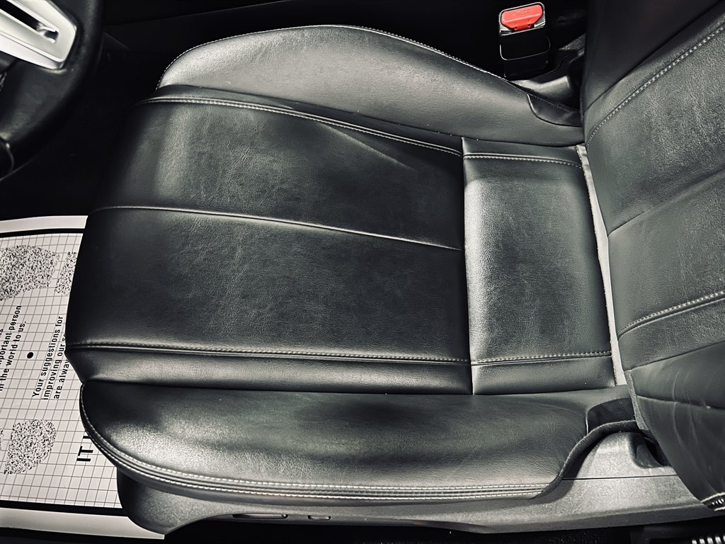 2021 INFINITI Q60 - $21,850