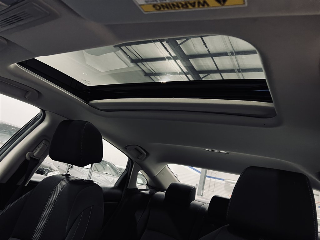 2019 Honda Civic - $19,500