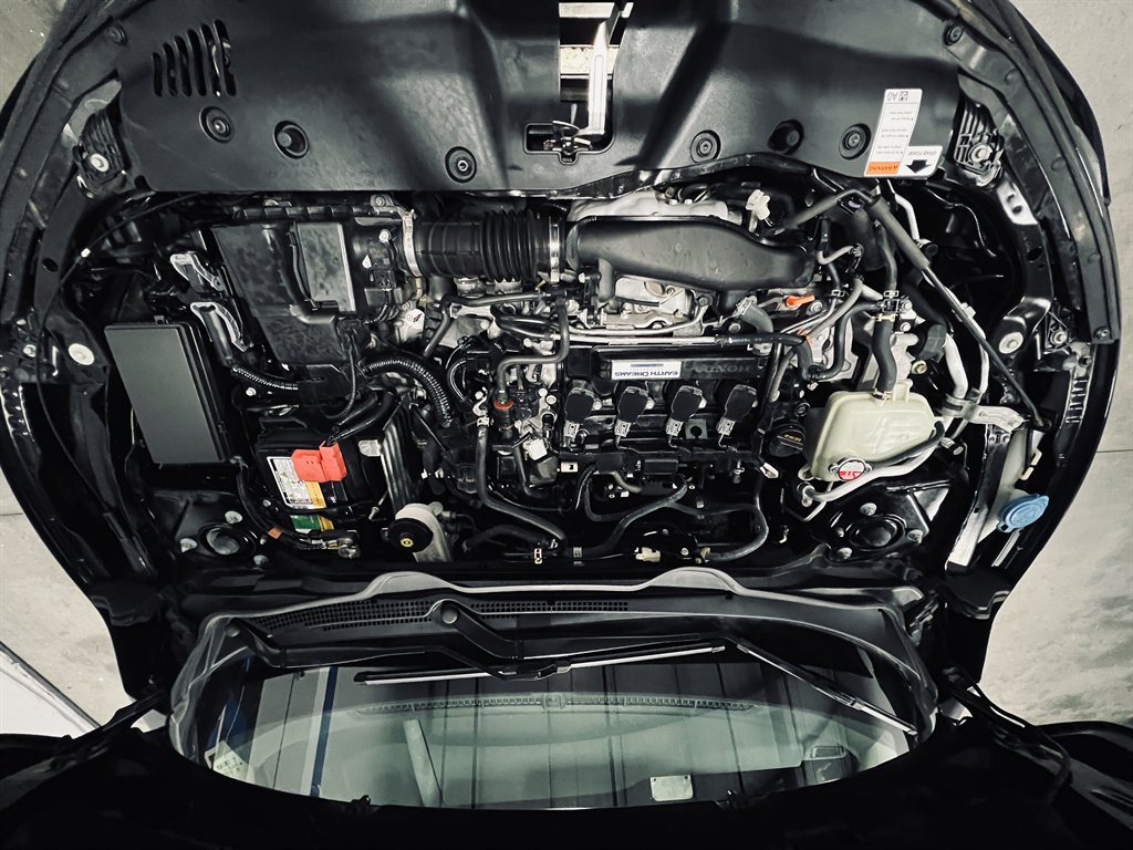 2019 Honda Civic - $19,500