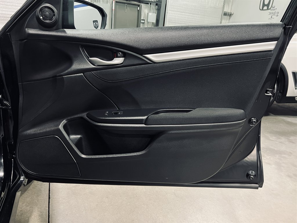 2019 Honda Civic - $19,500