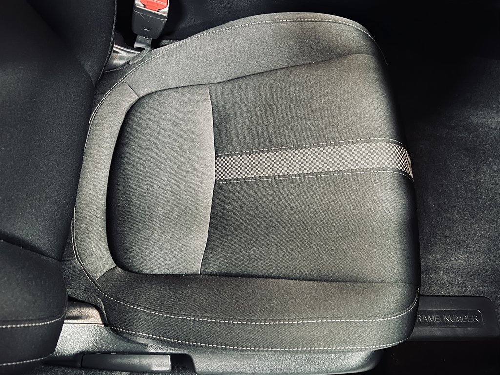 2019 Honda Civic - $19,500