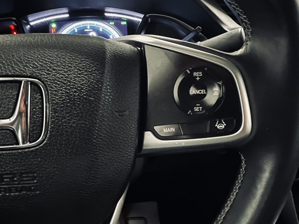 2019 Honda Civic - $19,500