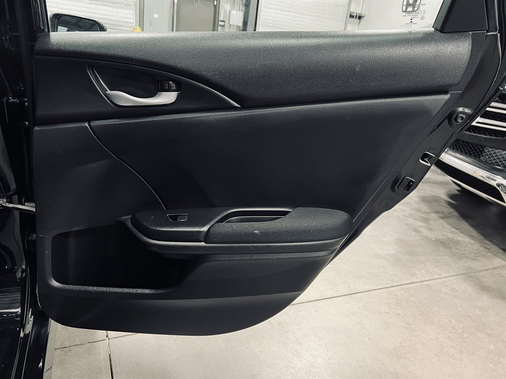 2019 Honda Civic - $19,500