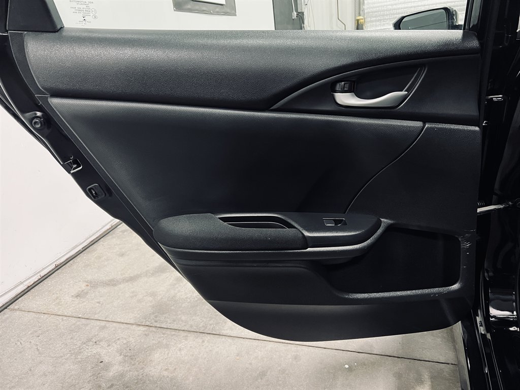 2019 Honda Civic - $19,500