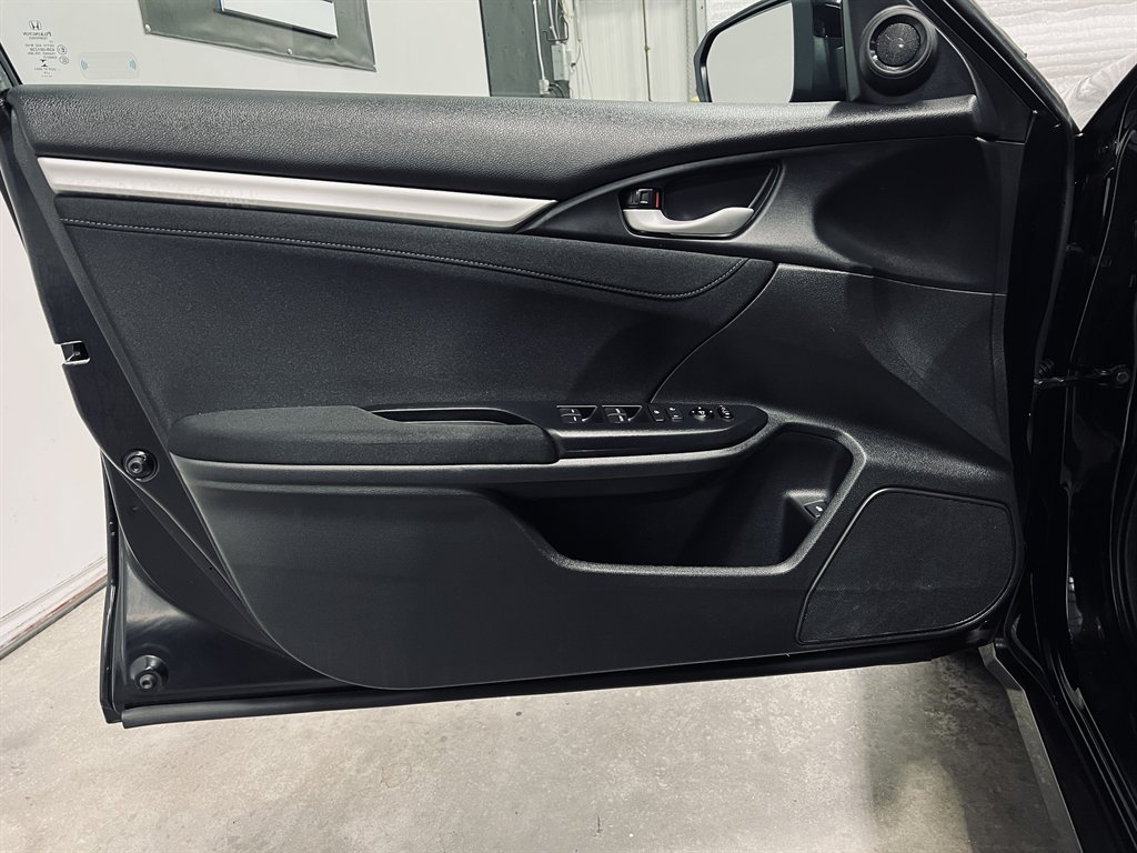 2019 Honda Civic - $19,500