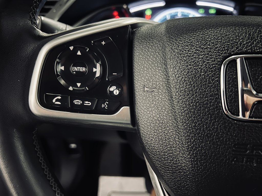2019 Honda Civic - $19,500