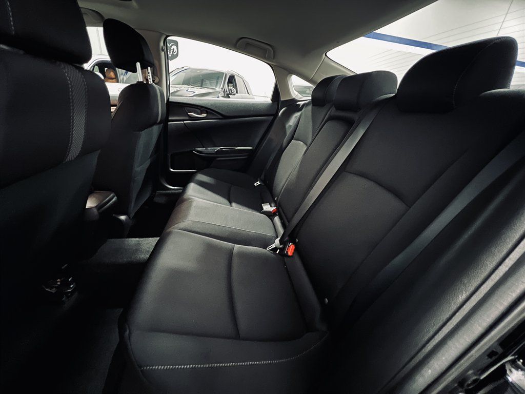 2019 Honda Civic - $19,500