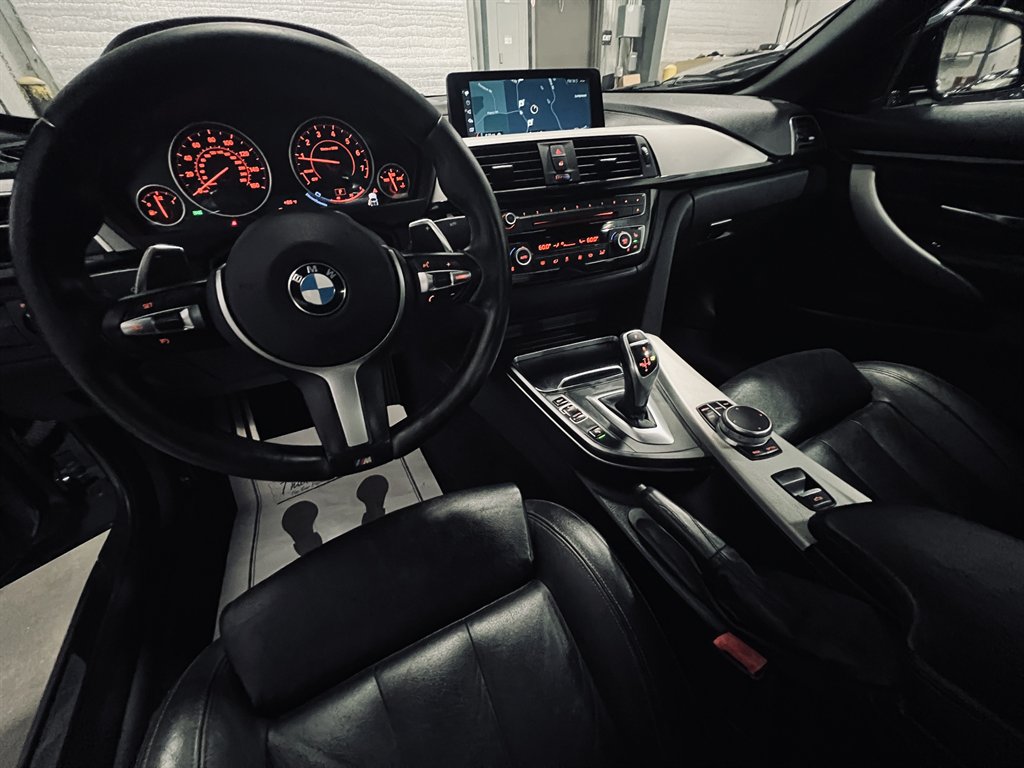 2018 BMW 430i - $16,500