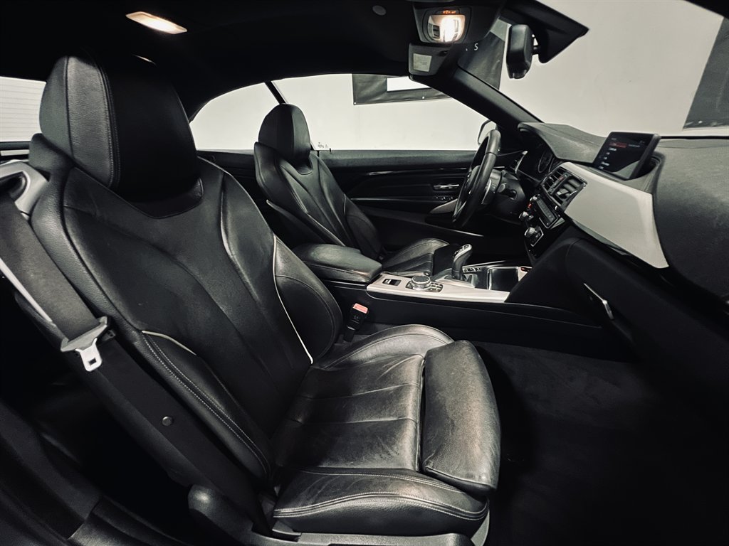 2018 BMW 430i - $16,500