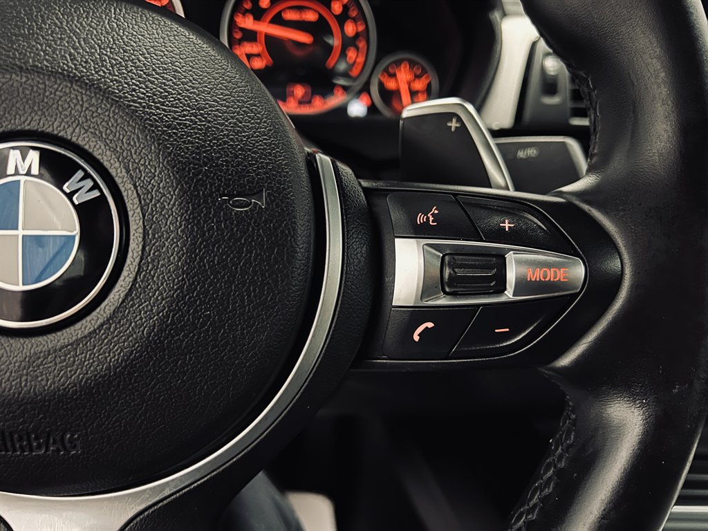 2018 BMW 430i - $16,500