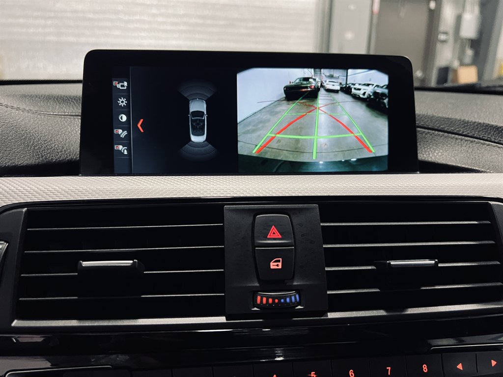 2018 BMW 430i - $16,500