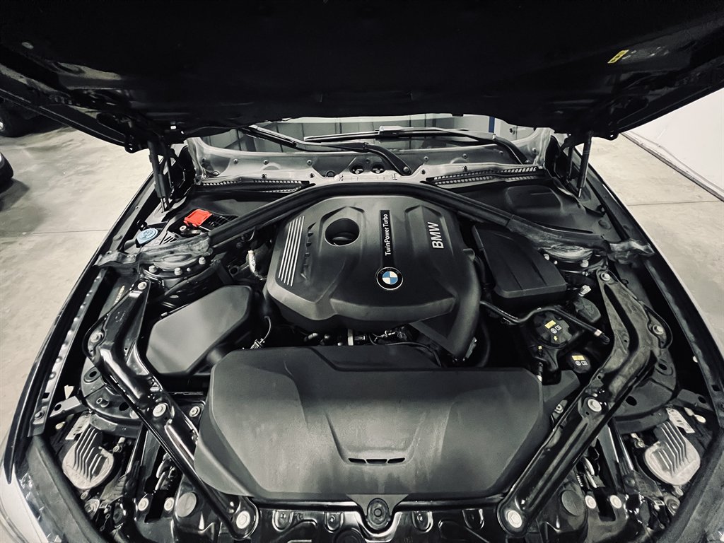 2018 BMW 430i - $16,500