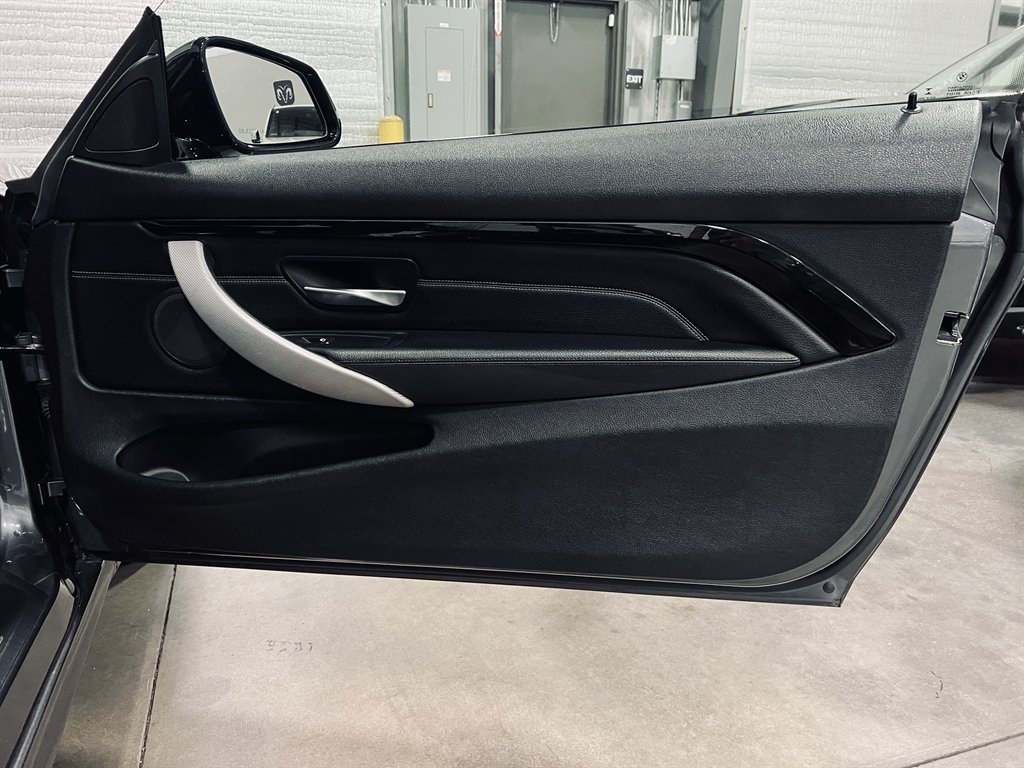 2018 BMW 430i - $16,500