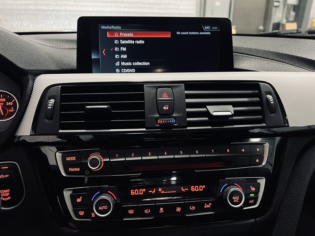 2018 BMW 430i - $16,500