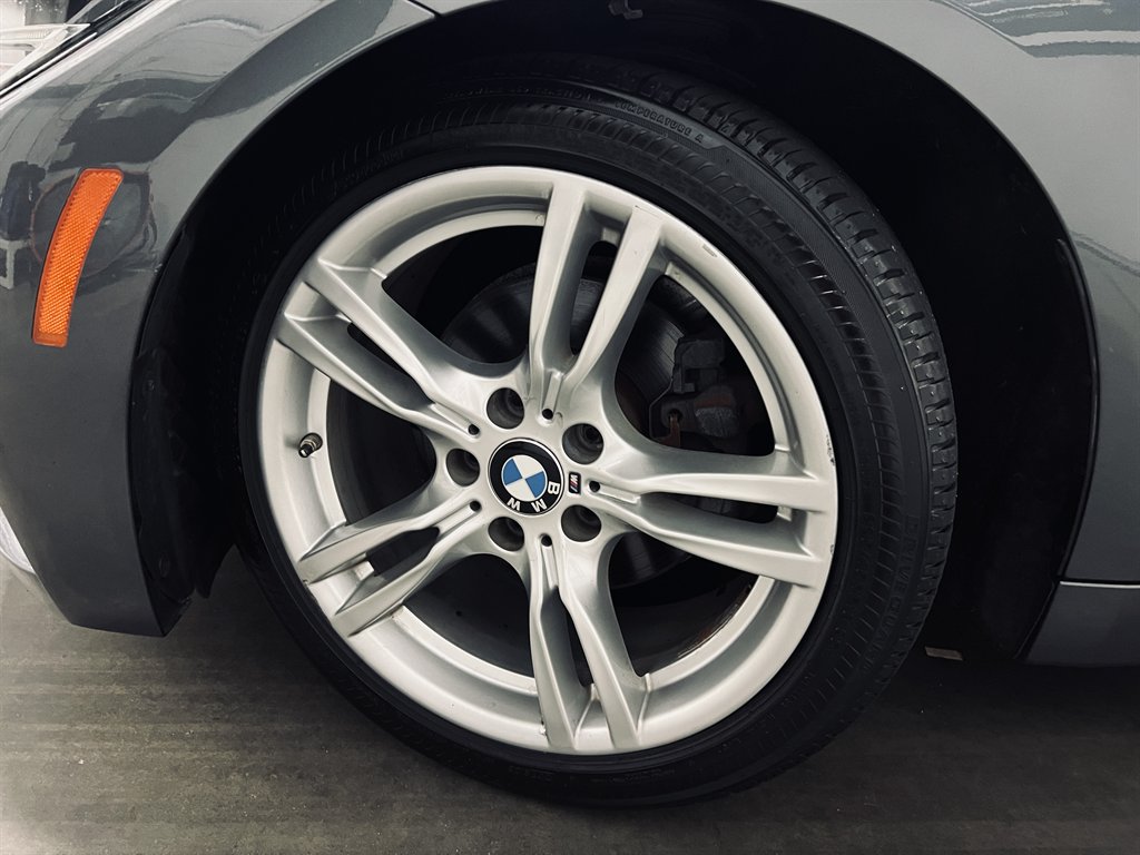 2018 BMW 430i - $16,500