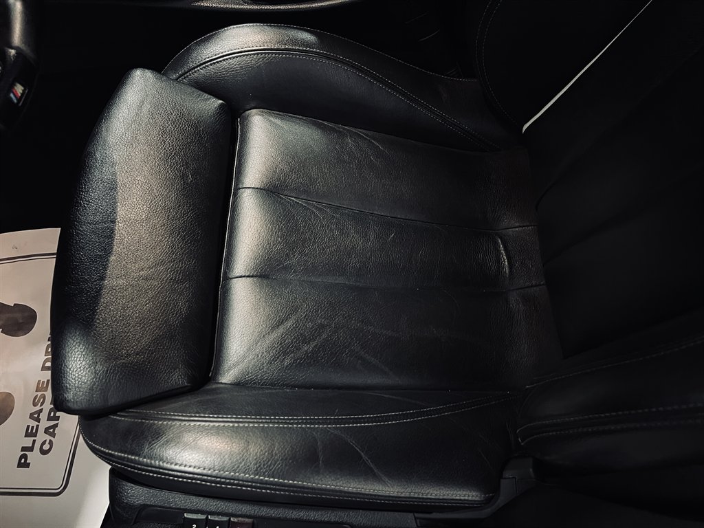 2018 BMW 430i - $16,500