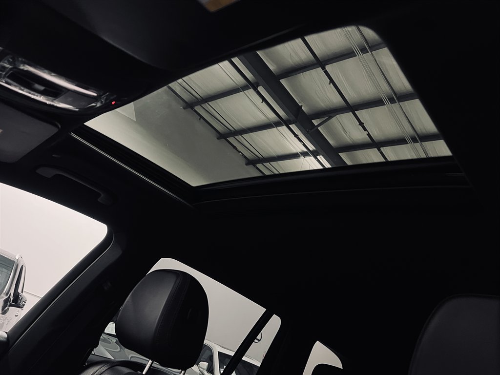 2020 Mercedes-Benz GLS - $26,500