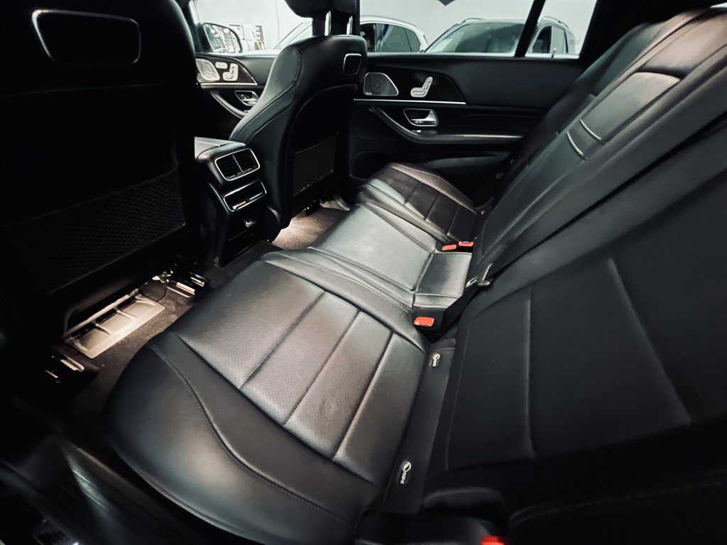 2020 Mercedes-Benz GLS - $26,500