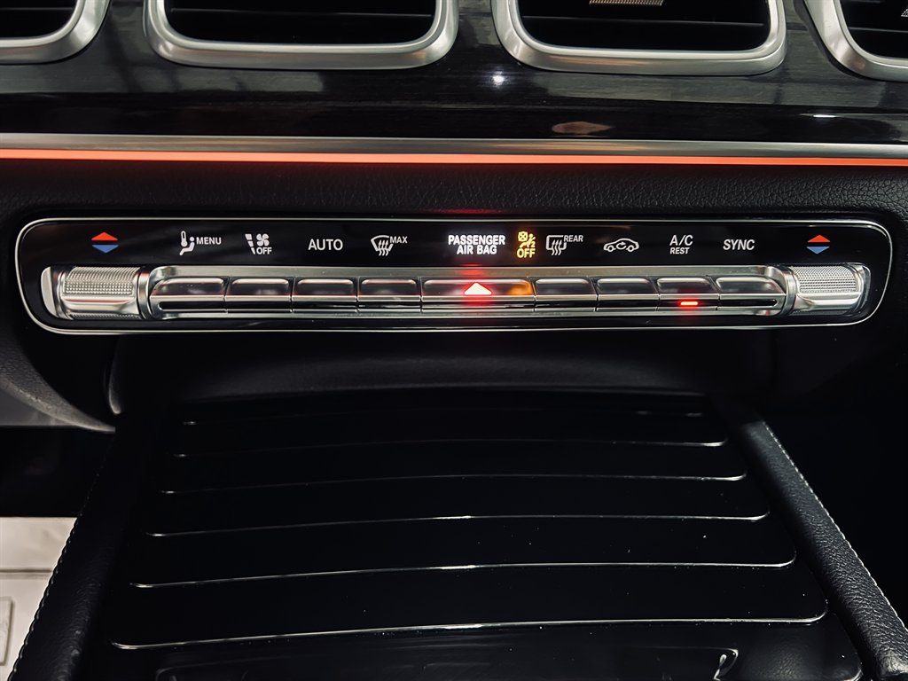 2020 Mercedes-Benz GLS - $26,500