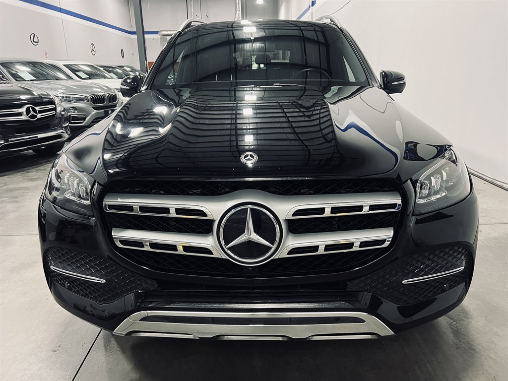 2020 Mercedes-Benz GLS - $26,500