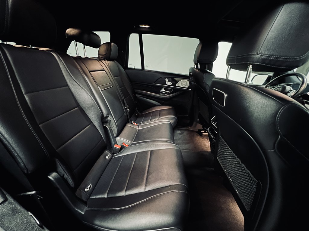 2020 Mercedes-Benz GLS - $26,500