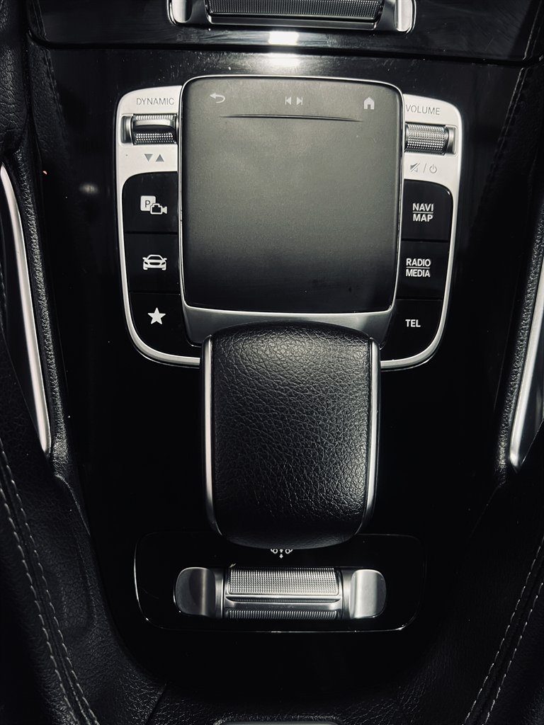 2020 Mercedes-Benz GLS - $26,500