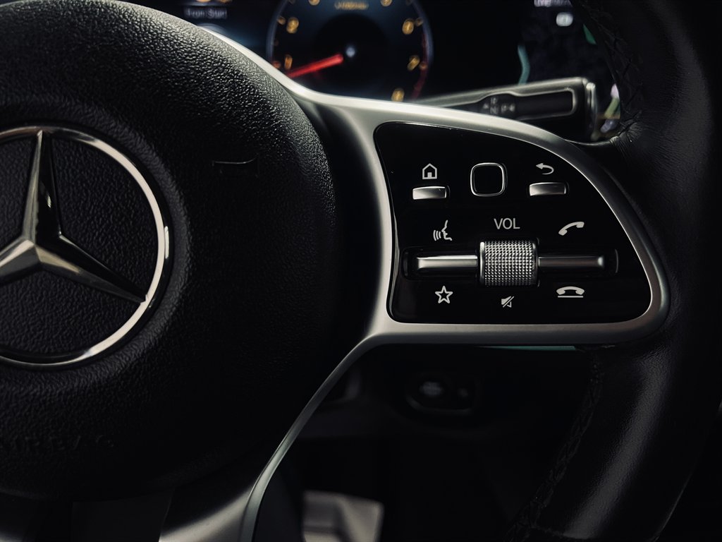 2020 Mercedes-Benz GLS - $26,500
