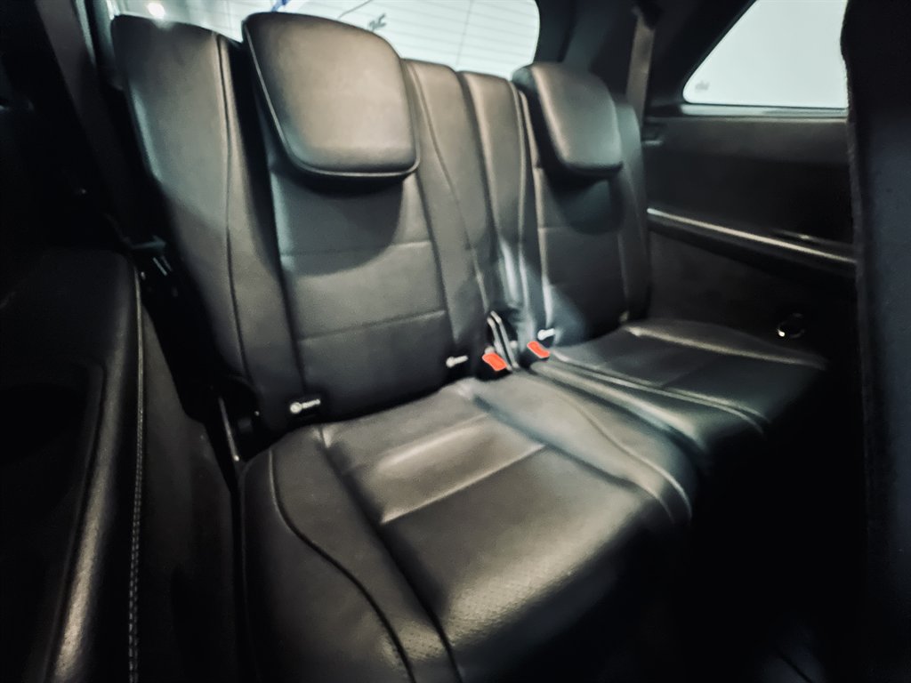 2020 Mercedes-Benz GLS - $26,500
