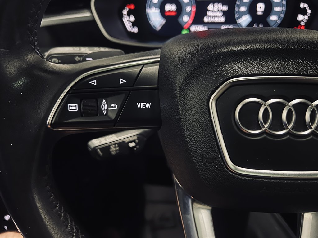 2022 Audi Q3 - $18,999