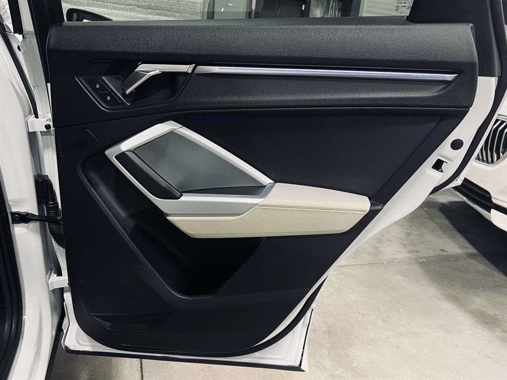 2022 Audi Q3 - $18,999