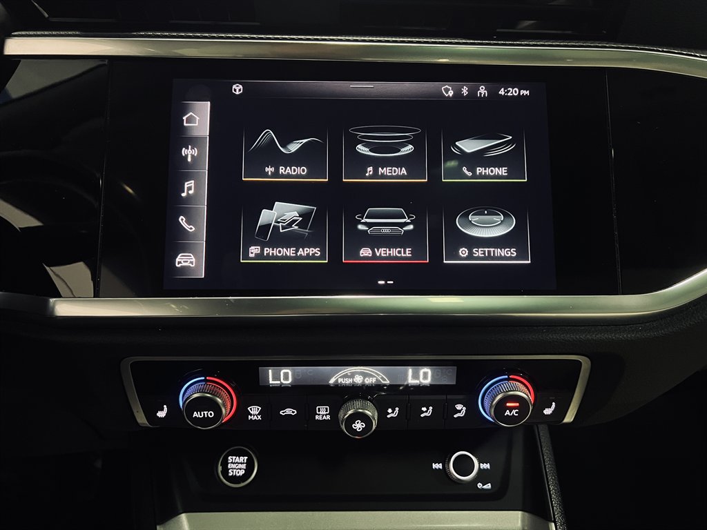 2022 Audi Q3 - $18,999