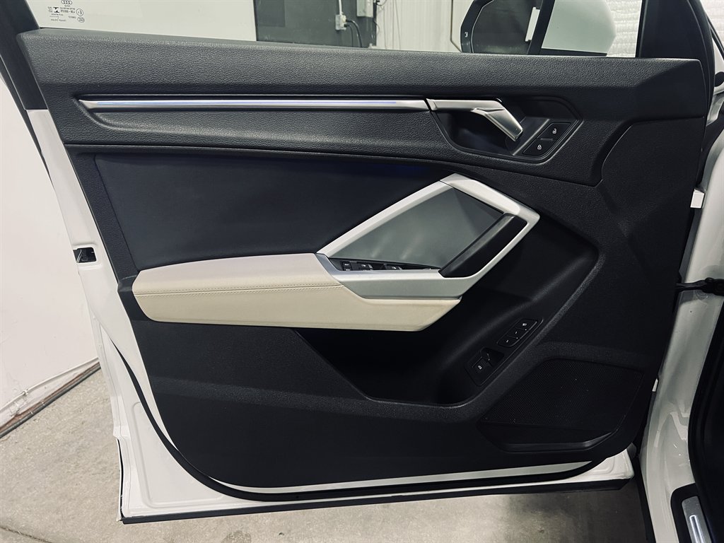2022 Audi Q3 - $18,999
