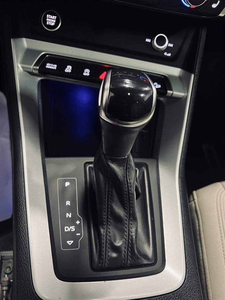 2022 Audi Q3 - $18,999