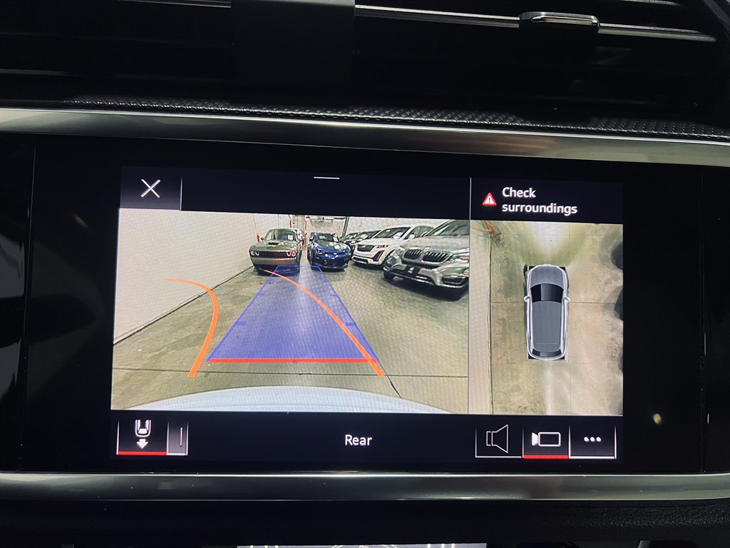 2022 Audi Q3 - $18,999