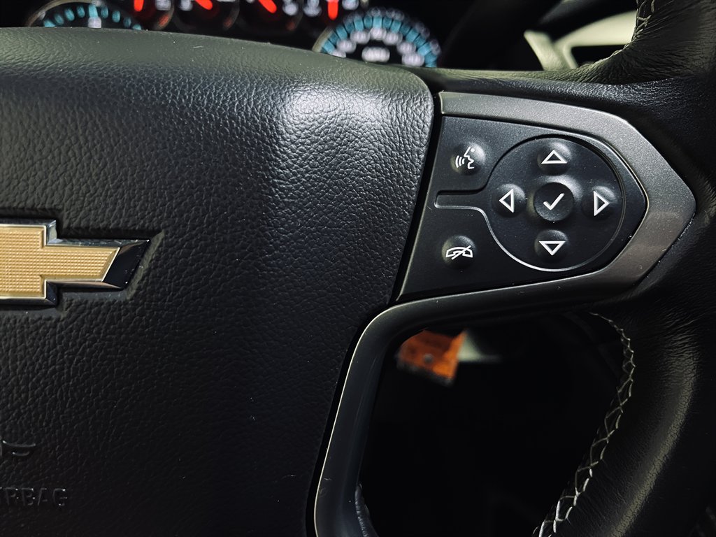 2018 Chevrolet Suburban - $20,500