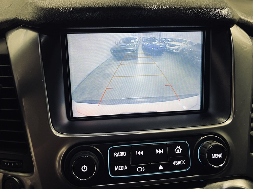 2018 Chevrolet Suburban - $20,500