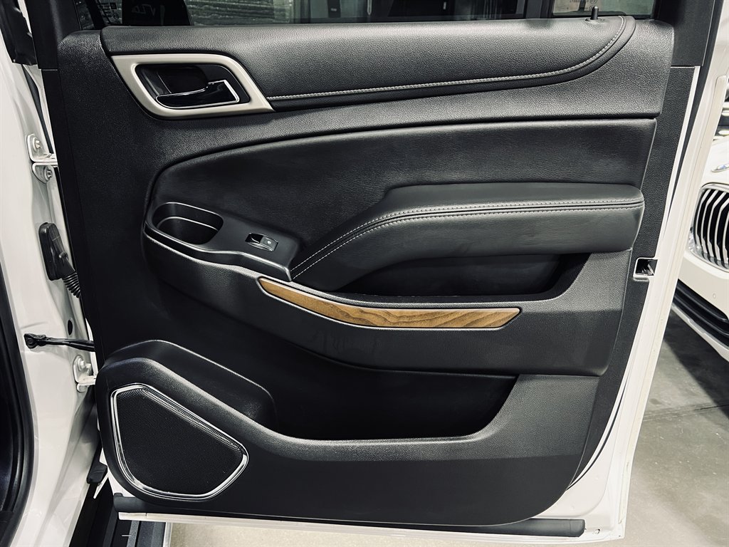 2020 GMC Yukon - $29,999