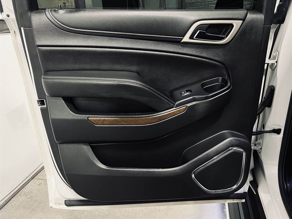 2020 GMC Yukon - $29,999
