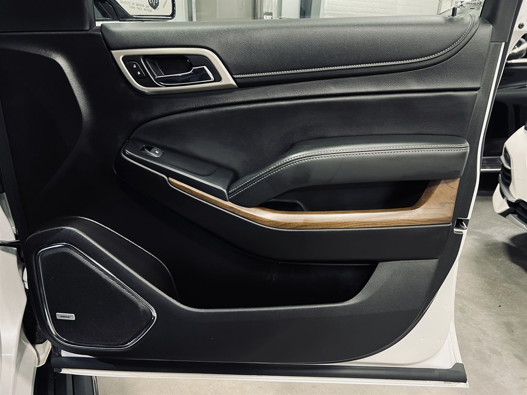 2020 GMC Yukon - $29,999