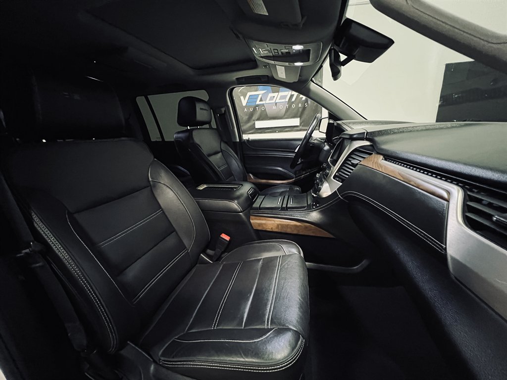 2020 GMC Yukon - $29,999