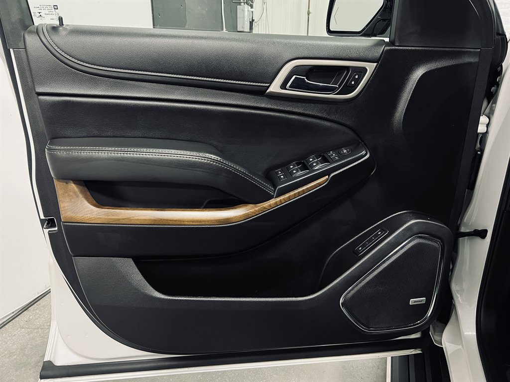 2020 GMC Yukon - $29,999
