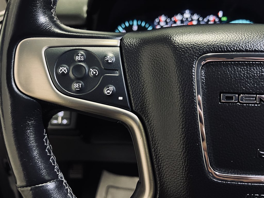 2020 GMC Yukon - $29,999