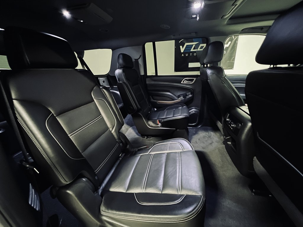 2020 GMC Yukon - $29,999