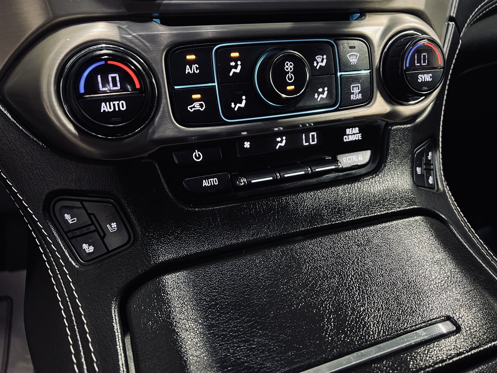 2020 GMC Yukon - $29,999