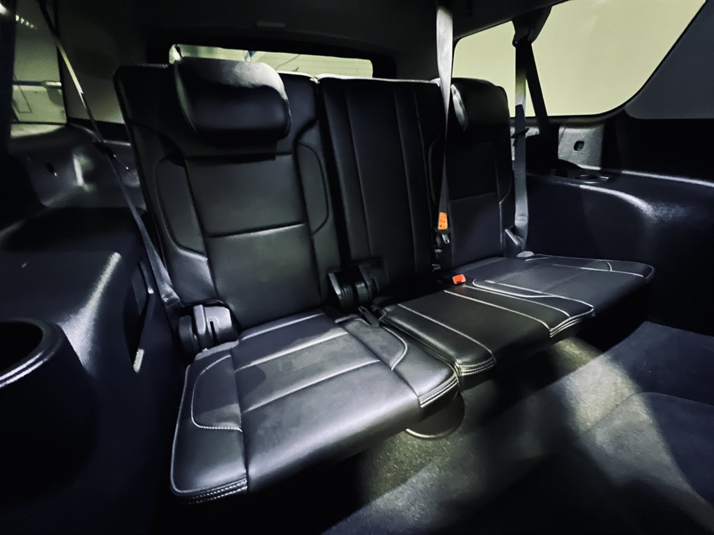 2020 GMC Yukon - $29,999