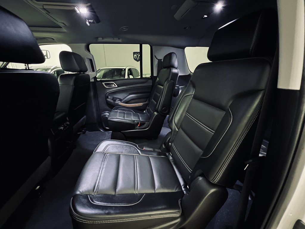 2020 GMC Yukon - $29,999