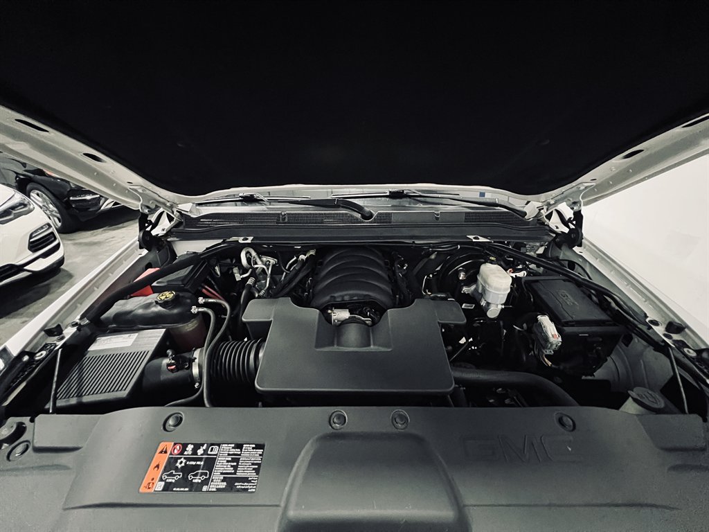 2020 GMC Yukon - $29,999