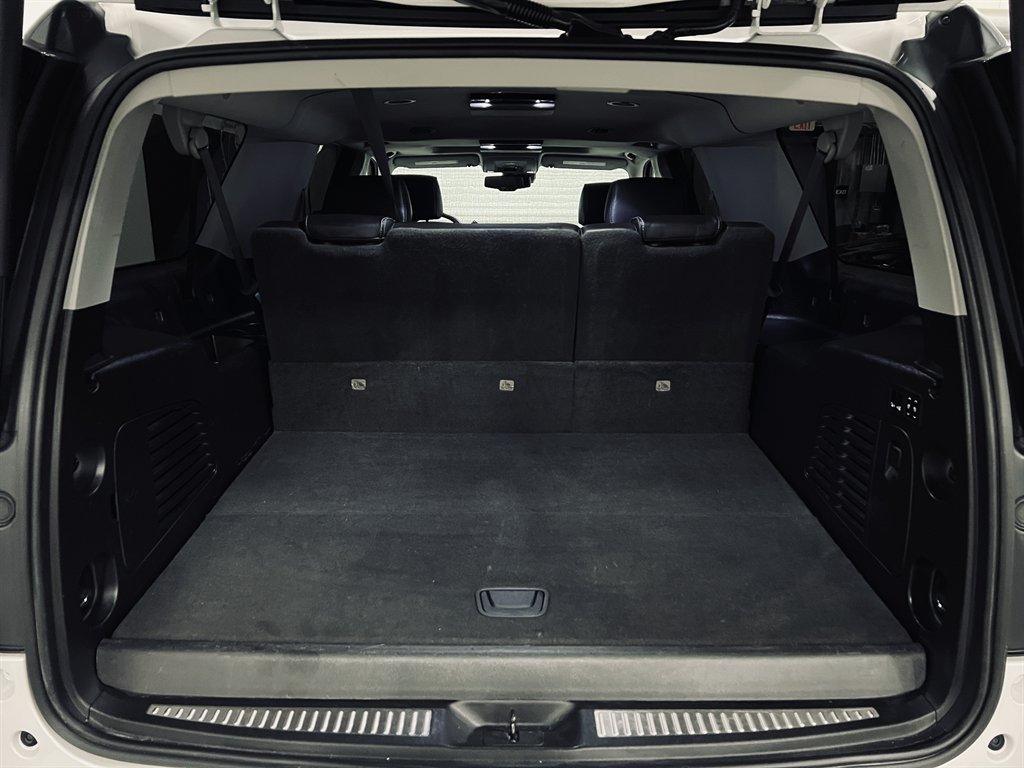 2020 GMC Yukon - $29,999