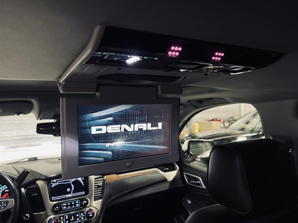 2020 GMC Yukon - $29,999