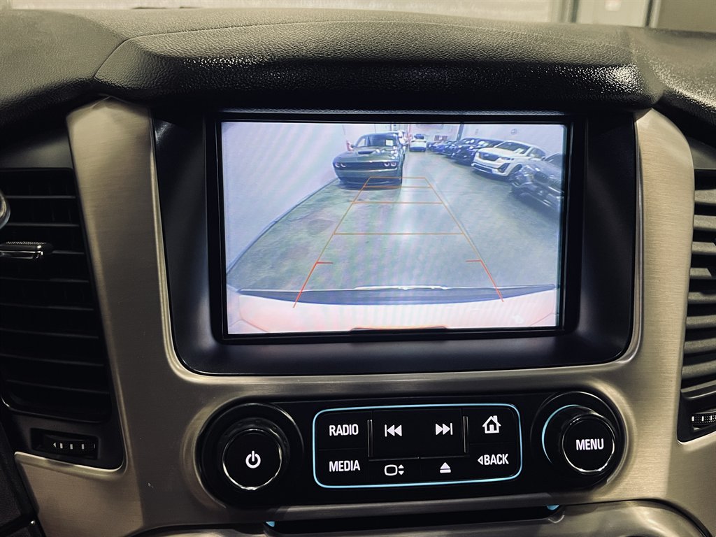 2020 GMC Yukon - $29,999